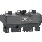 Schneider Electric - ComPacT NSX - Déclencheur magnétique - MA 12.5A - 3P3D pour NSX100