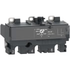 Schneider Electric - ComPacT NSX - Déclencheur magnétique - MA 220A - 3P3D pour NSX250