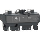 Schneider Electric - ComPacT NSX - Déclencheur magnéto-thermique TM-G 16A - 3P3D pour NSX100