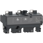 Schneider Electric - ComPacT NSX - Déclencheur magnéto-thermique TM-DC 200A - 3P3D pour NSX250DC