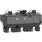 Schneider Electric - ComPacT NSX - Déclencheur magnéto-thermique TM-DC 100A - 3P3D pour NSX100DC