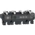 Schneider Electric - ComPacT NSX - Declencheur MicroLogic 2.2 40A - 4P4D pour NSX100-250
