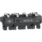 Schneider Electric - ComPacT NSX - Déclencheur MicroLogic 2.2 40A - 4P4D pour NSX100-250