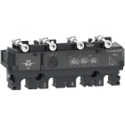 Schneider Electric - ComPacT NSX - Déclencheur MicroLogic 2.2G 250A - 4P4D pour NSX250