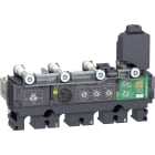 Schneider Electric - ComPacT NSX - Declencheur MicroLogic 4.2 Vigi 250A - 4P4D pour NSX250