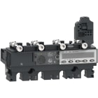 Schneider Electric - ComPacT NSX - Declencheur MicroLogic 5.2E 100A - 4P4D pour NSX100-250