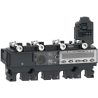 Schneider Electric - ComPacT NSX - Déclencheur MicroLogic 6.2E 250A - 4P4D pour NSX250