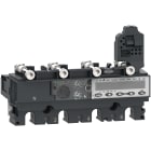 Schneider Electric - ComPacT NSX - Déclencheur MicroLogic 6.2E 250A - 4P4D pour NSX250