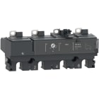 Schneider Electric - ComPacT NSX - Déclencheur magnéto-thermique TM-G 16A - 4P4D pour NSX100