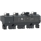 Schneider Electric - ComPacT NSX - Déclencheur magnéto-thermique TM-G 40A - 4P4D pour NSX100