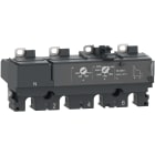 Schneider Electric - ComPacT NSX - Declencheur magneto-thermique - TM-D 100A - 4P4D pour NSX100