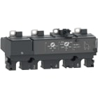 Schneider Electric - ComPacT NSX - Déclencheur magnéto-thermique - TM-D 100A - 4P4D pour NSX100