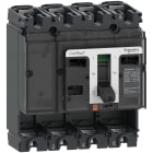 Schneider Electric - ComPacT NSX250S DC - Bloc de coupure CC sans déclencheur - 250A - 4P - 100kA