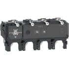 Schneider Electric - ComPacT NSX - Déclencheur MicroLogic 2.3 AB 400A - 4P4D pour NSX400-630