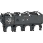 Schneider Electric - ComPacT NSX - Déclencheur MicroLogic 2.3 AB 400A - 4P4D pour NSX400-630