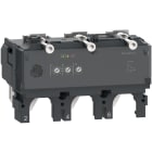 Schneider Electric - ComPacT NSX - Declencheur MicroLogic 2.3 250A - 3P3D pour NSX400-630