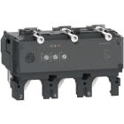 Schneider Electric - ComPacT NSX - Declencheur MicroLogic 2.3 400A - 3P3D pour NSX400-630