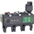 Schneider Electric - ComPacT NSX - Déclencheur MicroLogic 4.3 Vigi 400A - 3P3D pour NSX400-630