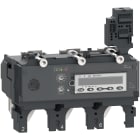 Schneider Electric - ComPacT NSX - Declencheur MicroLogic 5.3 E 400A - 3P3D pour NSX400