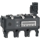 Schneider Electric - ComPacT NSX - Déclencheur MicroLogic 6.3 E-M 320A - 3P3D pour NSX400-630
