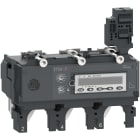 Schneider Electric - ComPacT NSX - Declencheur MicroLogic 6.3 E-M 500A - 3P3D pour NSX630
