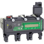 Schneider Electric - ComPacT NSX - Déclencheur MicroLogic 7.3 E 400A - 3P3D pour NSX400