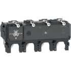 Schneider Electric - ComPacT NSX - Déclencheur MicroLogic 1.3 M 320A - 4P4D pour NSX400-630