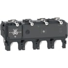 Schneider Electric - ComPacT NSX - Déclencheur MicroLogic 2.3 400A - 4P4D pour NSX400-630