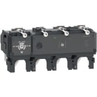 Schneider Electric - ComPacT NSX - Déclencheur MicroLogic 2.3 400A - 4P4D pour NSX400-630