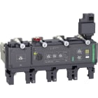 Schneider Electric - ComPacT NSX - déclencheur MicroLogic 4.3AL Vigi 570A - 4P4D pour NSX630