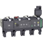 Schneider Electric - ComPacT NSX - déclencheur MicroLogic 4.3AL Vigi 400A - 4P4D pour NSX400