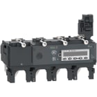 Schneider Electric - ComPacT NSX - Déclencheur MicroLogic 6.3 E 400A - 4P4D pour NSX400