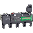 Schneider Electric - ComPacT NSX - déclencheur MicroLogic 7.3E AL Vigi 400A - 4P4D pour NSX400