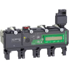 Schneider Electric - ComPacT NSX - Déclencheur MicroLogic 7.3 E 570A - 4P4D pour NSX630