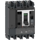 Schneider Electric - ComPacT NSX630F DC - Disjoncteur CC - TM-DC 500A - 4P4D - 36kA - montage fixe