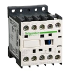 Schneider Electric - TeSys CA3K - contacteur - 3F+1O - instantane - 10A - 24Vcc
