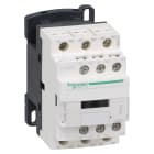 Schneider Electric - TeSys CA - Contacteur cont.aux.72v cc c.ferm.