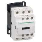 Schneider Electric - TeSys CA - Contacteur cad506 5 f plus 0 o instantane 10 a 110 v cc