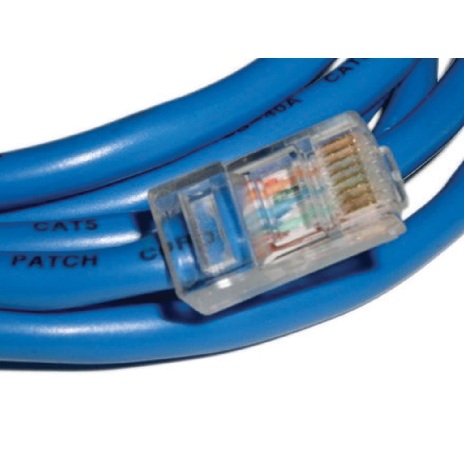 Schneider Electric - AccuSine PCS+ - cable - mise en parallele - cat.5E - L=30m