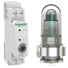 Schneider Electric - Acti9 IC100 - interrupteur crépusculaire