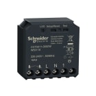 Schneider Electric - Wiser - micromodule encastré - zigbee - pour interrupteur lumineux