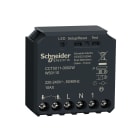 Schneider Electric - Wiser - micromodule encastré - zigbee - pour interrupteur lumineux