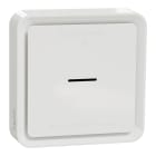 Schneider Electric - Wiser - détecteur de fumée - filaire 230V