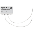 Schneider Electric - Argus - Compensateur variateur de lumiere LED - 2 fils - ameliore la gradation