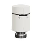 Schneider Electric - Tête de vanne thermostatique liaison zigbee - BMS