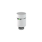 Schneider Electric - Wiser - Vanne thermostatique 2nd génération zigbee 3.0 blanc