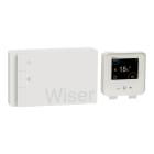 Schneider Electric - Wiser - kit thermostat connecte pour chaudiere On-OFF et Opentherm Generation 2