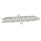 Schneider Electric - Traverse horizontale pour L500 FSWM Traverse horizontale pour coffre