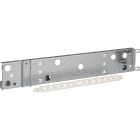 Schneider Electric - PrismaSeT P Active - Platine pour contrôle commande moteur fixe - 2M - L650