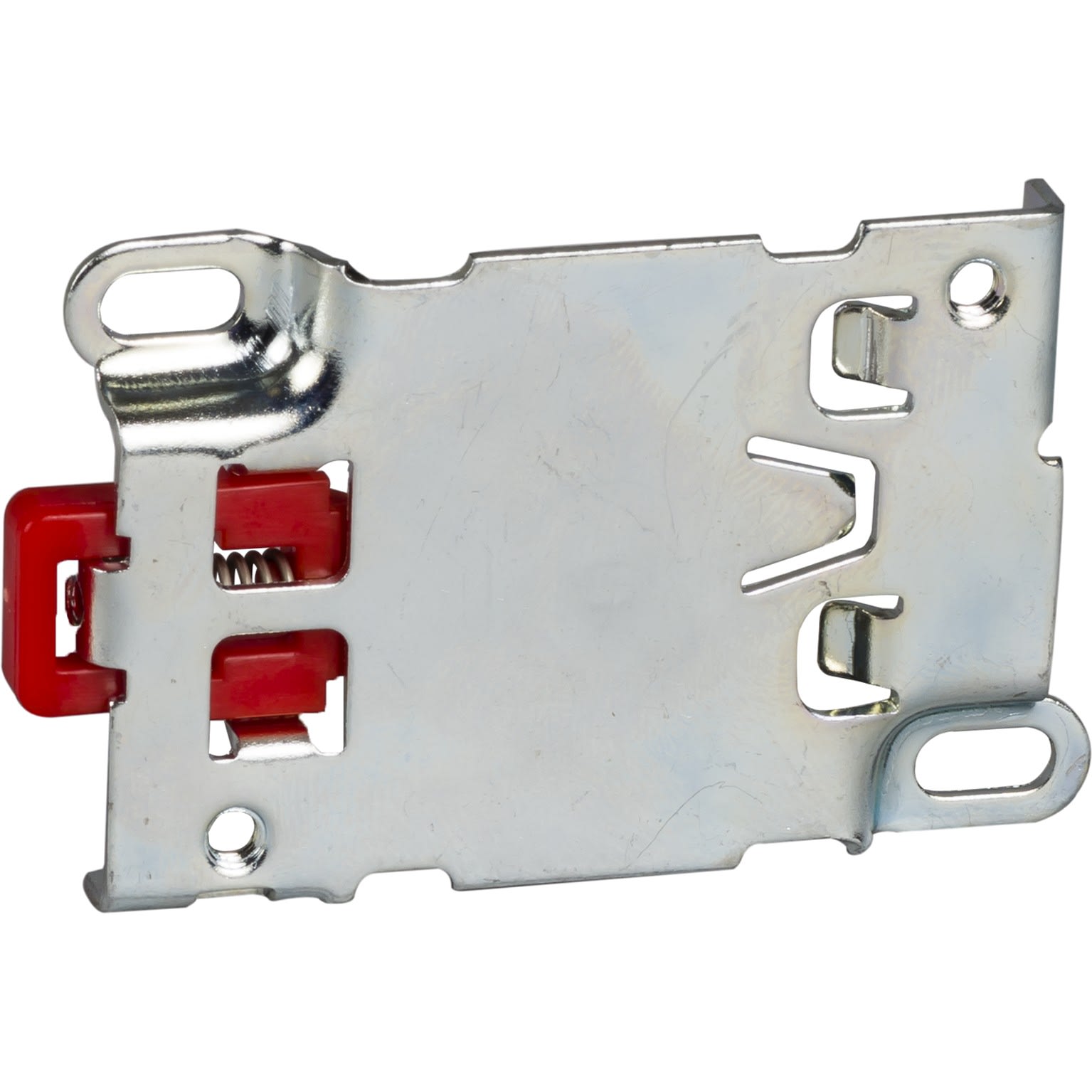 Schneider Electric - TeSys D - Platine encliqu omega35mm